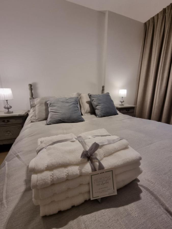 Apartamento Nueva Córdoba - Premium Exterior foto
