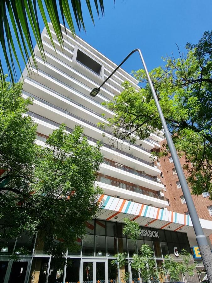 Apartamento Nueva Córdoba - Premium Exterior foto
