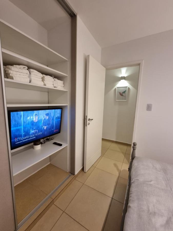 Apartamento Nueva Córdoba - Premium Exterior foto