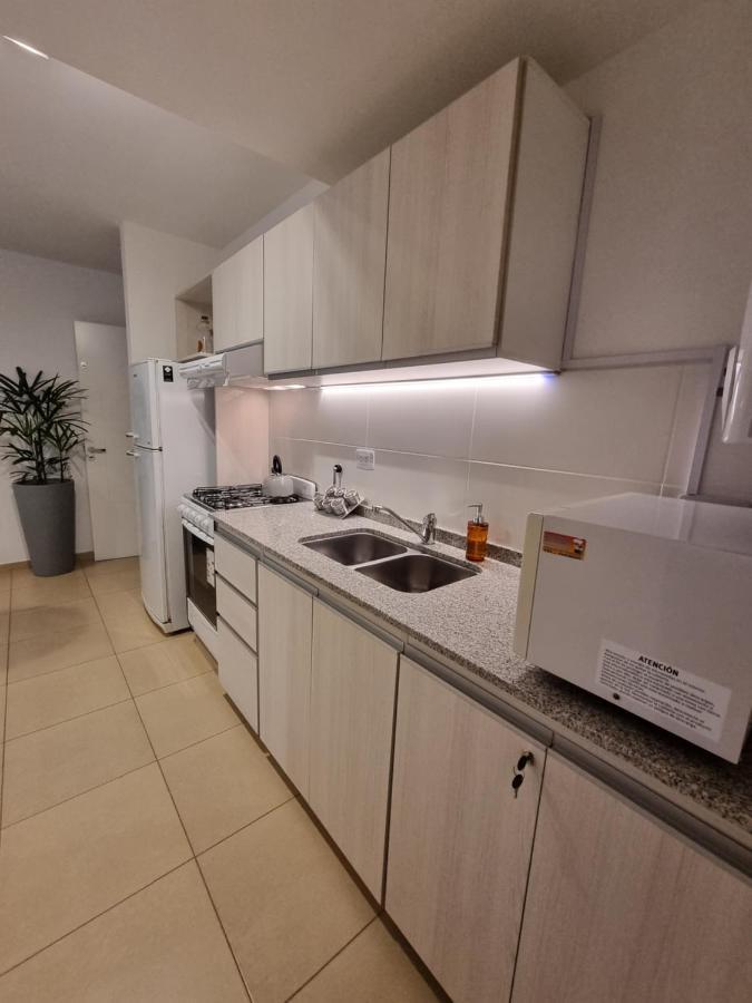 Apartamento Nueva Córdoba - Premium Exterior foto
