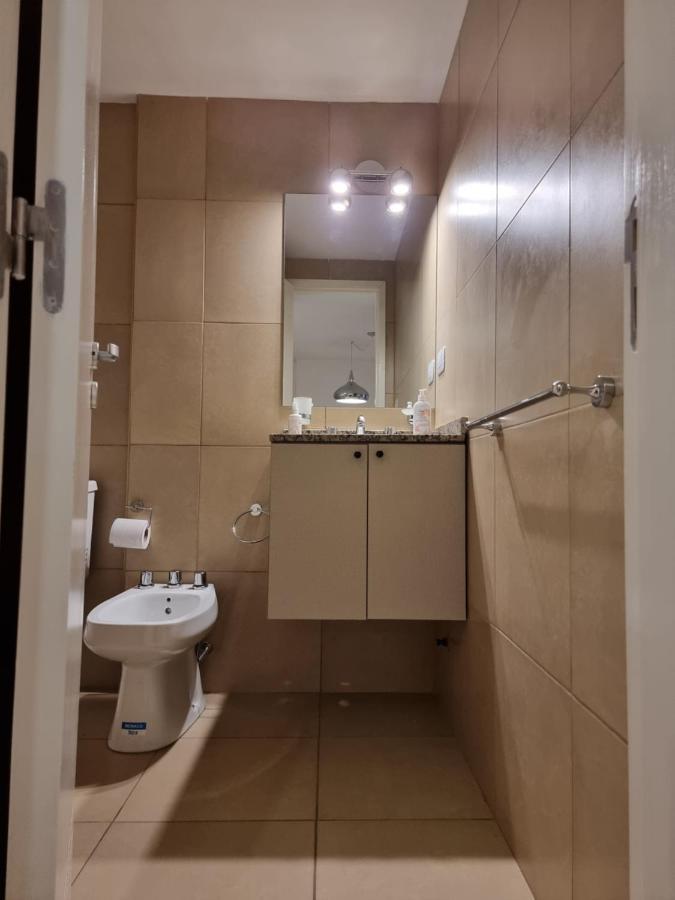 Apartamento Nueva Córdoba - Premium Exterior foto