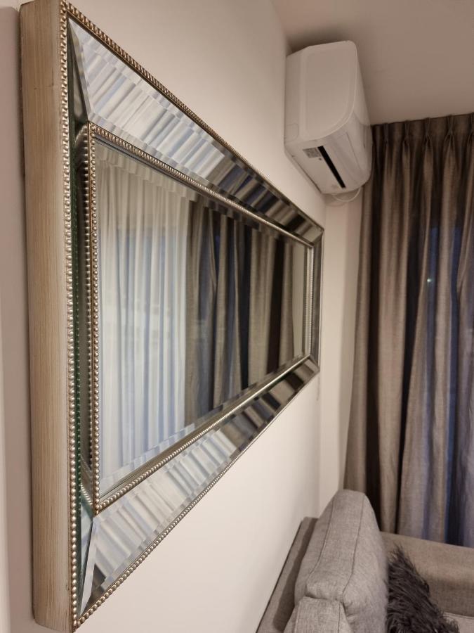 Apartamento Nueva Córdoba - Premium Exterior foto