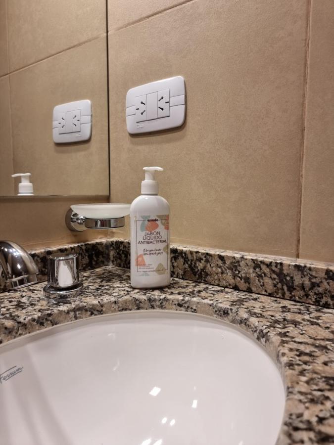 Apartamento Nueva Córdoba - Premium Exterior foto